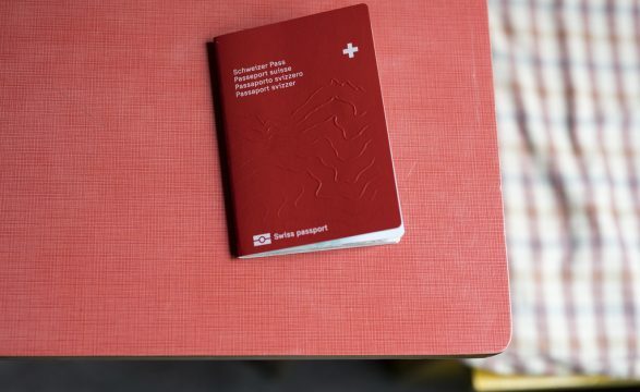 Sa të huajve u refuzohet shtetësia zvicerane në Gjenevë dhe pse 