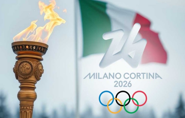 Nisin Lojërat Olimpike Dimërore