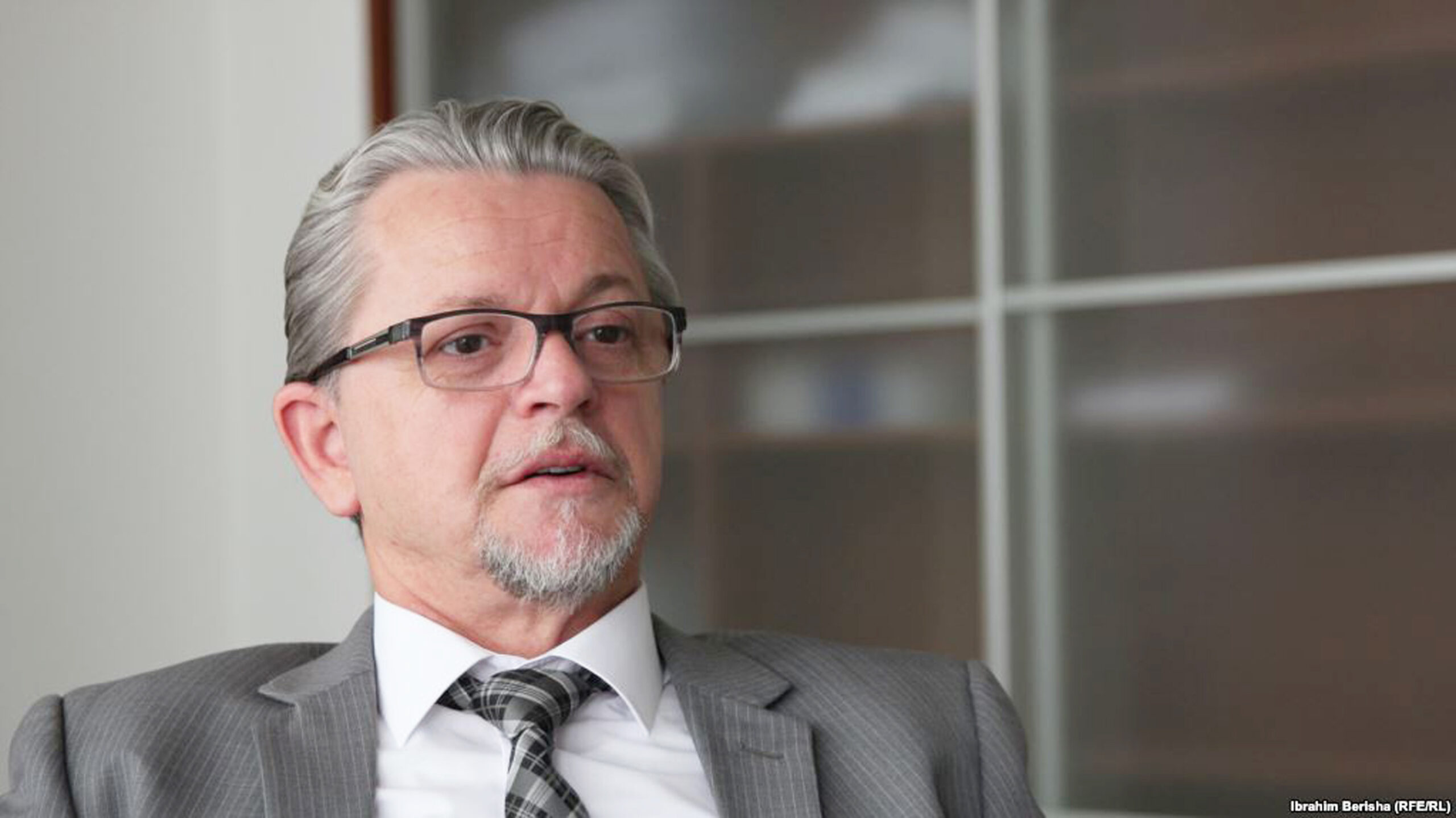 Gorani  Aktakuza për krerët e UÇK së është ofenduese  dënimi i tyre do të ishte krim