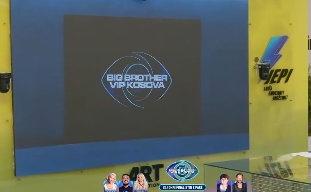 Zarf i zi në shtëpi   ja reagimi i banorëve