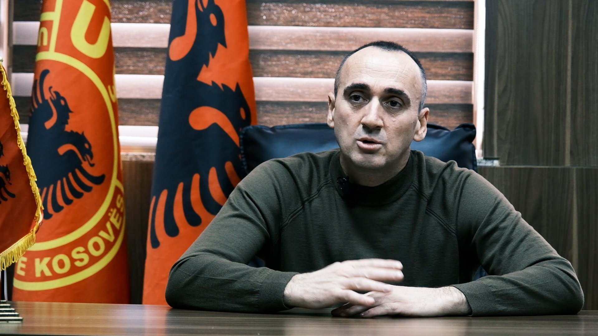 Syla për marshin e 17 shkurtit  Do të jetë njëra prej protestave më të mëdha por jo e fundit 