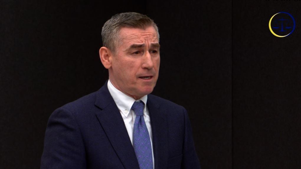 Veseli  Liria nuk arrihet përmes padrejtësisë  as paqja s mund të ndërtohet mbi krim