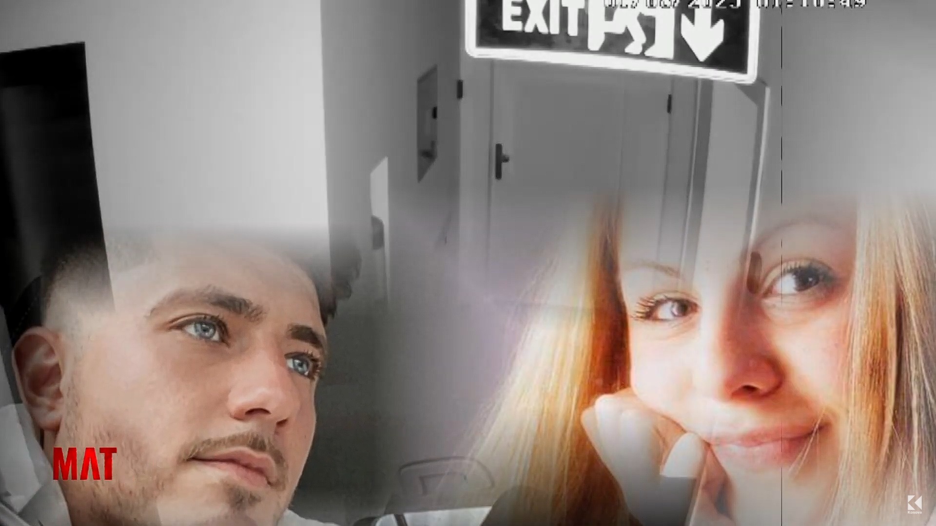 Endrit Nika dënohet me 18 vjet burg për vrasjen e Maria Clara Urdangaray