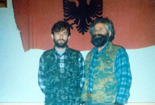 Rexhep Selimi  Të qenit bashkëluftëtar me Adem Jasharin  nderi më i madh i jetës sime 