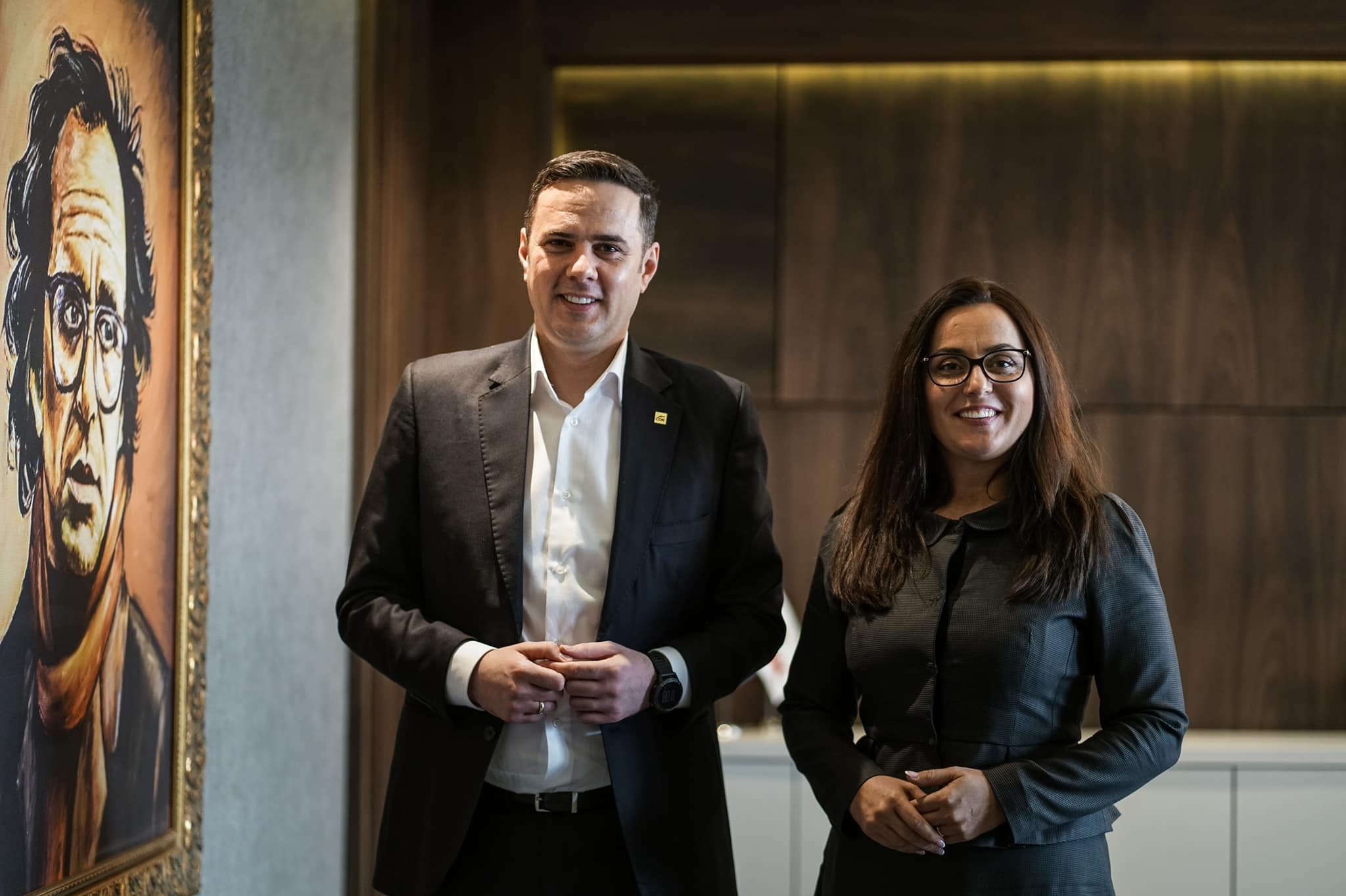 Jehona Lushaku Sadriu propozohet për kryetare të GP së së LDK së